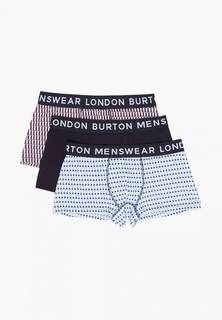 Комплект Burton Menswear London