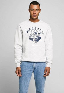 Свитшот Jack & Jones