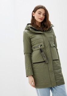 Куртка утепленная Winterra