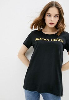 Футболка Silvian Heach