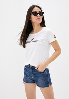 Футболка United Colors of Benetton