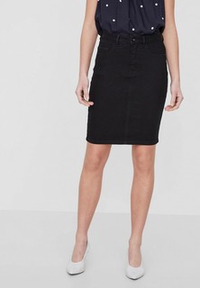 Юбка джинсовая Vero Moda