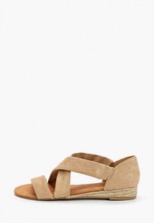 Сандалии Dorothy Perkins