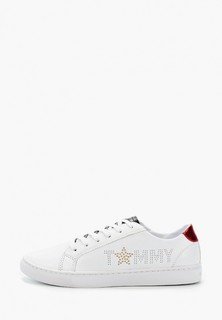 Кеды Tommy Hilfiger