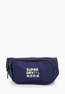 Сумка поясная Superdry