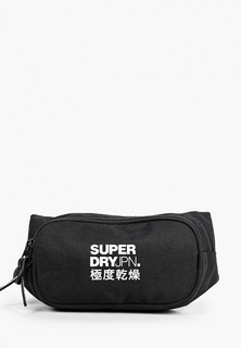 Сумка поясная Superdry