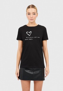 Футболка Stradivarius
