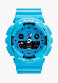 Часы Casio