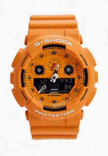 Часы Casio