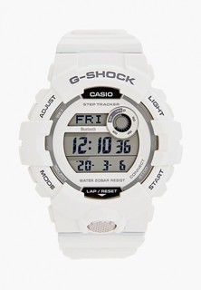Часы Casio