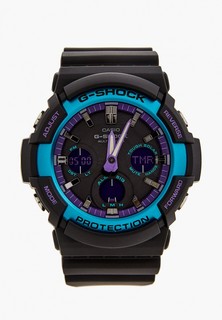 Часы Casio