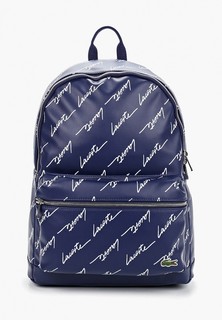 Рюкзак Lacoste