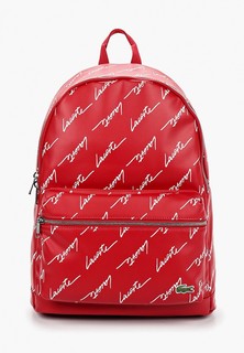 Рюкзак Lacoste