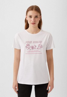 Футболка Stradivarius