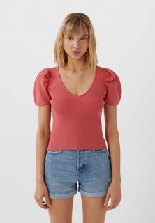 Футболка Stradivarius
