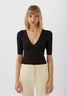Футболка Stradivarius