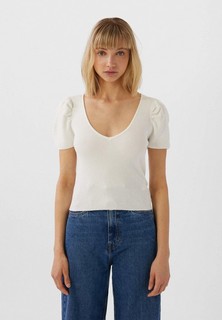 Футболка Stradivarius