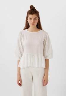 Блуза Stradivarius