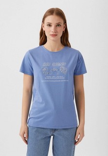 Футболка Stradivarius