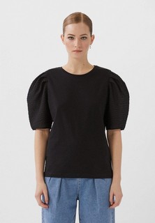 Блуза Stradivarius