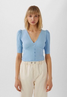 Футболка Stradivarius