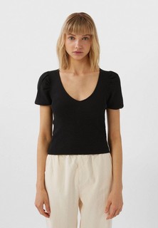 Футболка Stradivarius