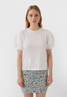 Футболка Stradivarius