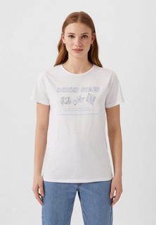 Футболка Stradivarius
