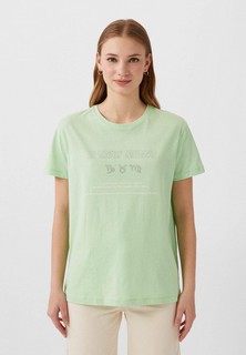 Футболка Stradivarius