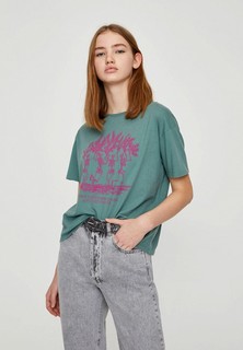 Футболка Pull&Bear
