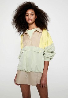 Куртка Pull&Bear