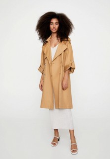Плащ Pull&Bear