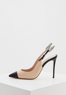 Туфли Casadei