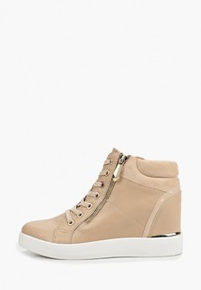 Кеды на танкетке Aldo