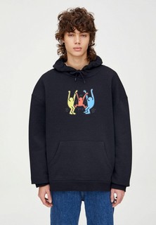 Худи Pull&Bear