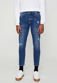 Джинсы Pull&Bear