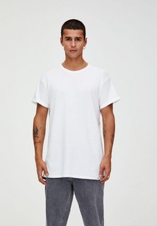 Футболка Pull&Bear