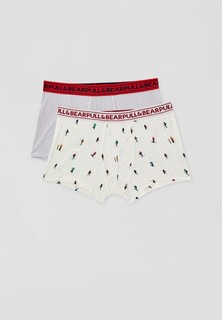 Комплект Pull&Bear