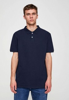Поло Pull&Bear