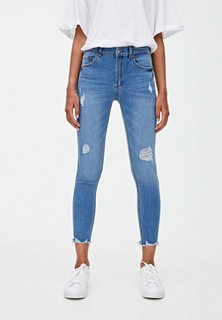 Джинсы Pull&Bear
