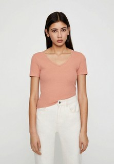 Футболка Pull&Bear