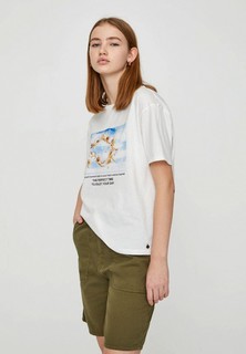 Футболка Pull&Bear