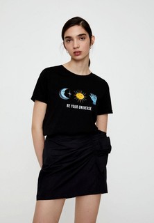 Футболка Pull&Bear