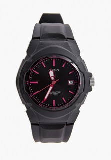 Часы Casio
