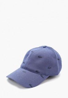 Бейсболка Lacoste
