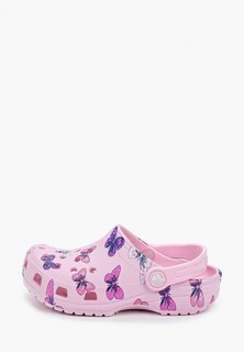 Сабо Crocs