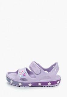 Сандалии Crocs