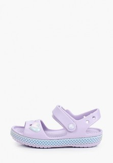 Сандалии Crocs