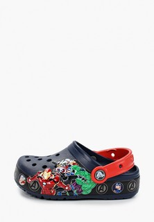 Сабо Crocs