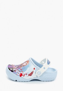 Сабо Crocs
